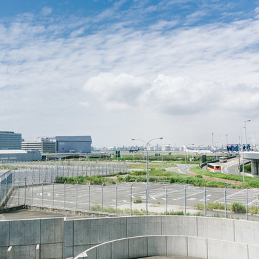 羽田空港周辺の駐車場料金を徹底比較 安い 近いはどこ お得に旅しよう Travelnote トラベルノート