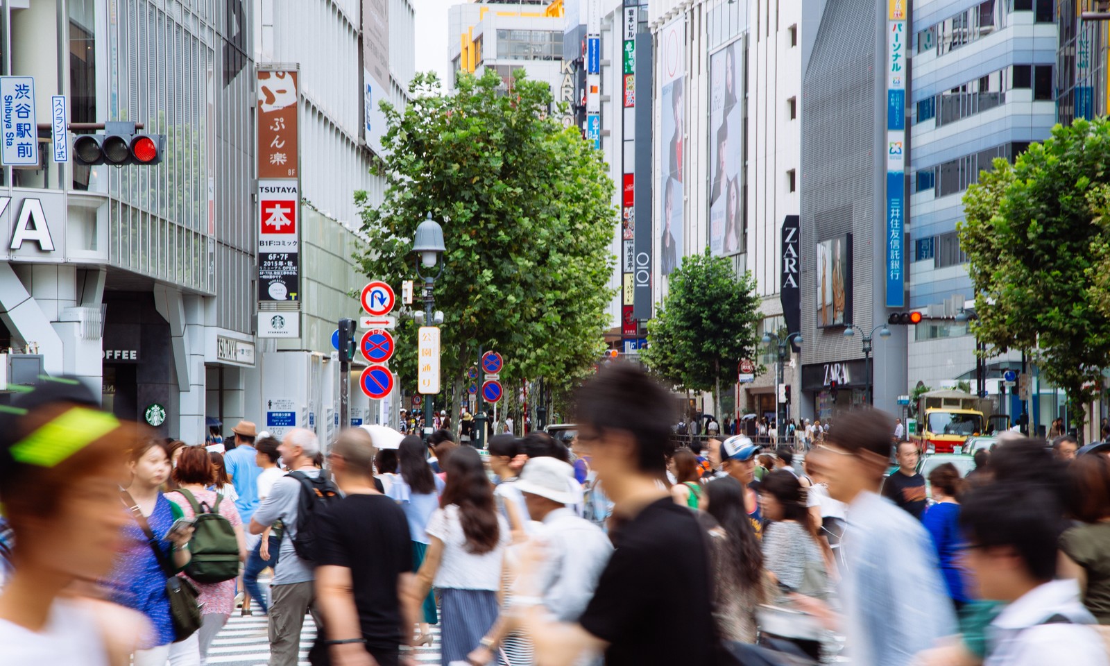渋谷アクセサリーショップ 人気ブランドやプレゼント 安いおすすめを紹介 Travelnote トラベルノート