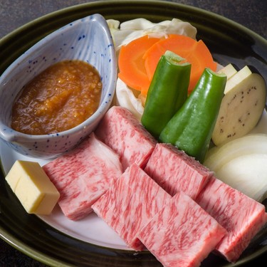 新宿の洋食屋で美味しい人気店は ランチもディナーもおすすめの店厳選 Travelnote トラベルノート