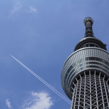 東京スカイツリーの混雑状況まとめ 平日と休日の違いは 回避方法も Travelnote トラベルノート