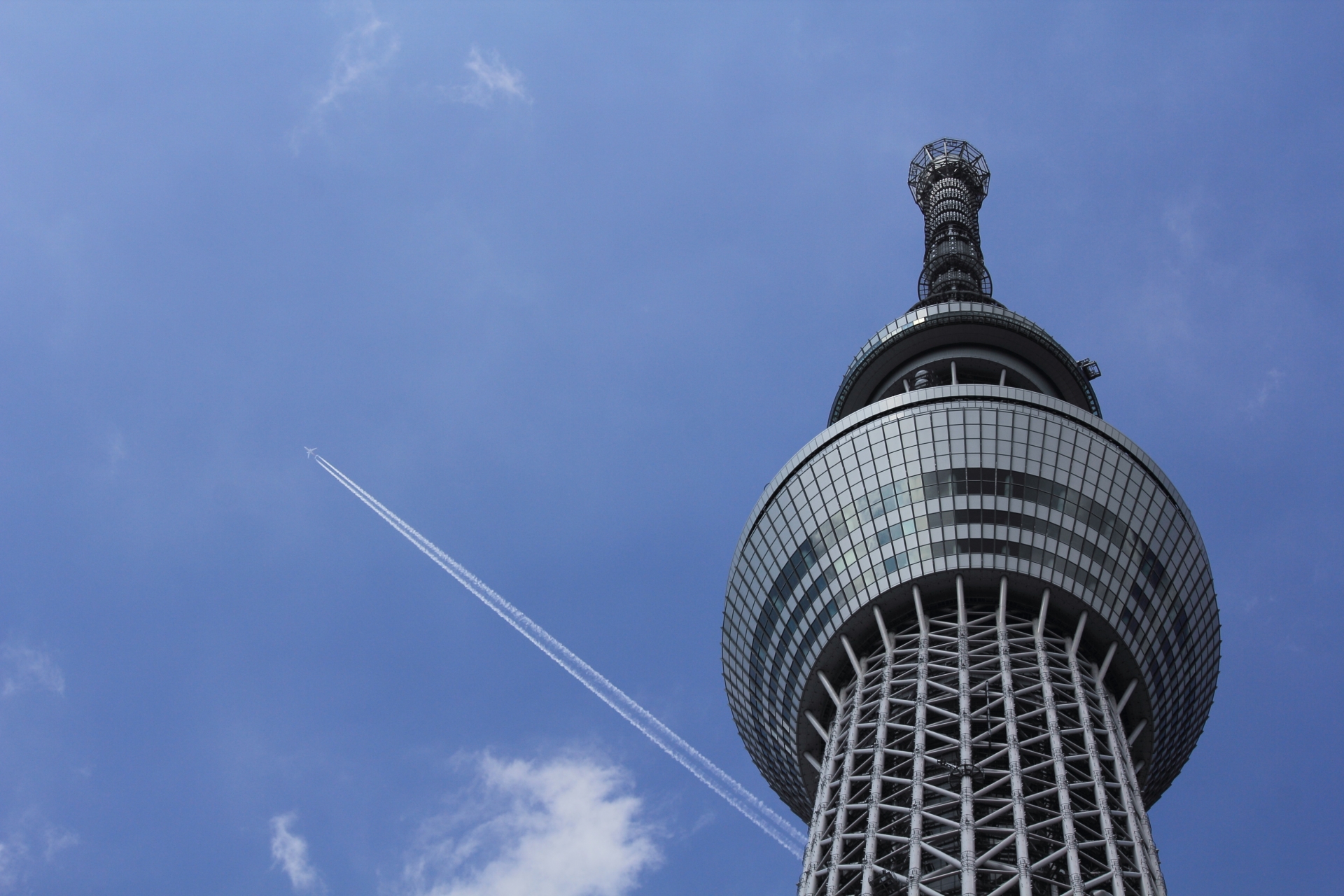 東京スカイツリーの混雑状況まとめ 平日と休日の違いは 回避方法も Travelnote トラベルノート