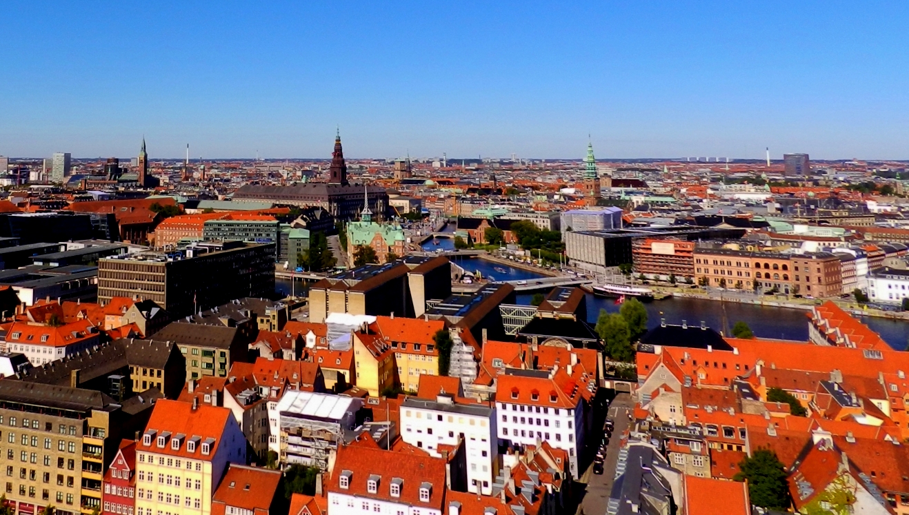コペンハーゲンの観光スポット おすすめモデルコースあり 治安は Travelnote トラベルノート