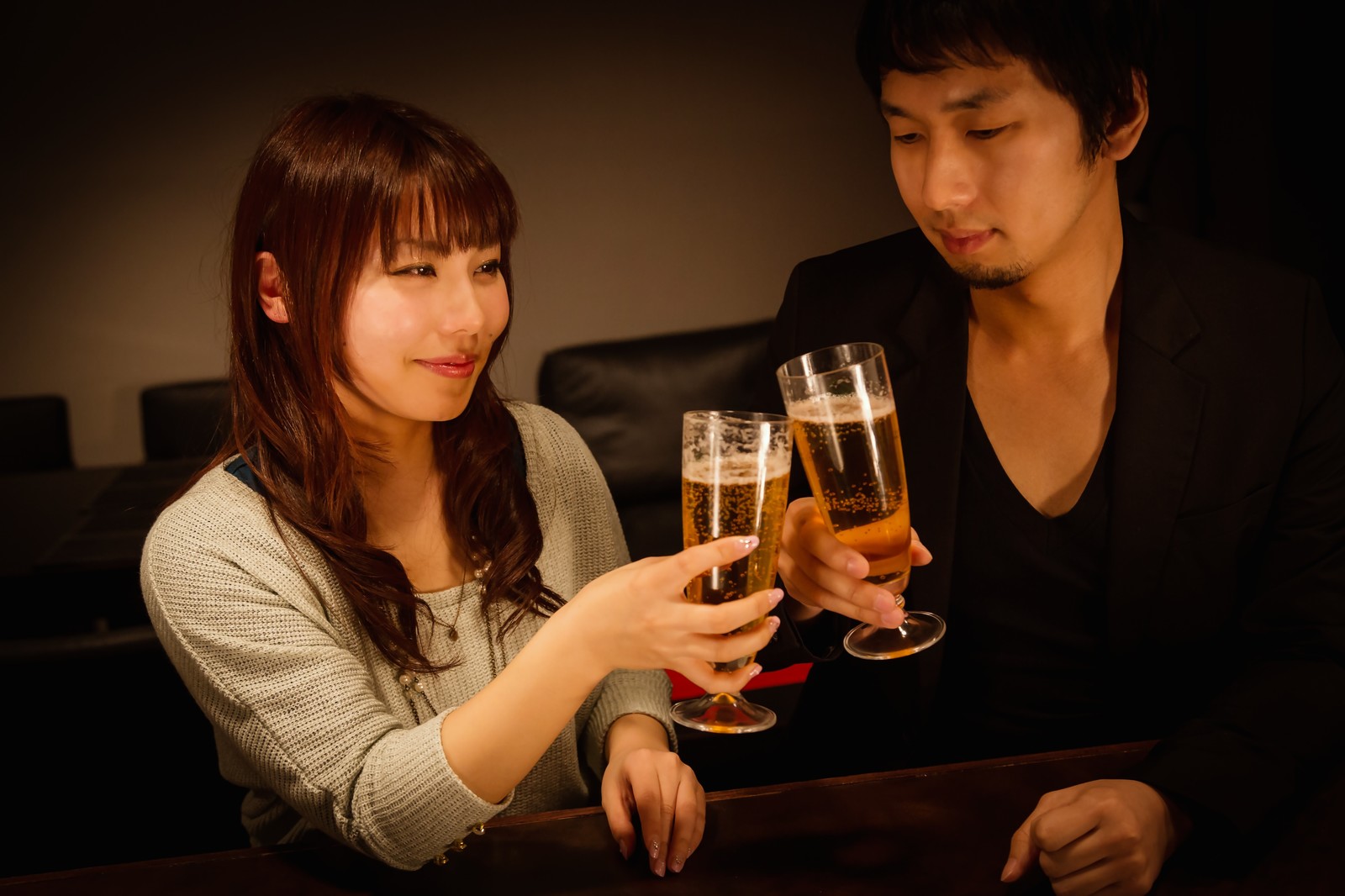 新宿の飲み屋なら個室で デートに使える安い静かでおしゃれなお店をご紹介 Travelnote トラベルノート