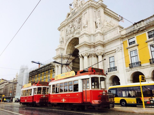 リスボンの観光旅行でおすすめは？名所やグルメ・治安情報などまとめて紹介！