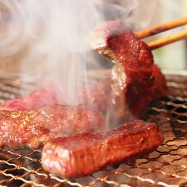 福岡で焼肉が食べ放題の店特集 美味しいと評判のおすすめ店など Travelnote トラベルノート