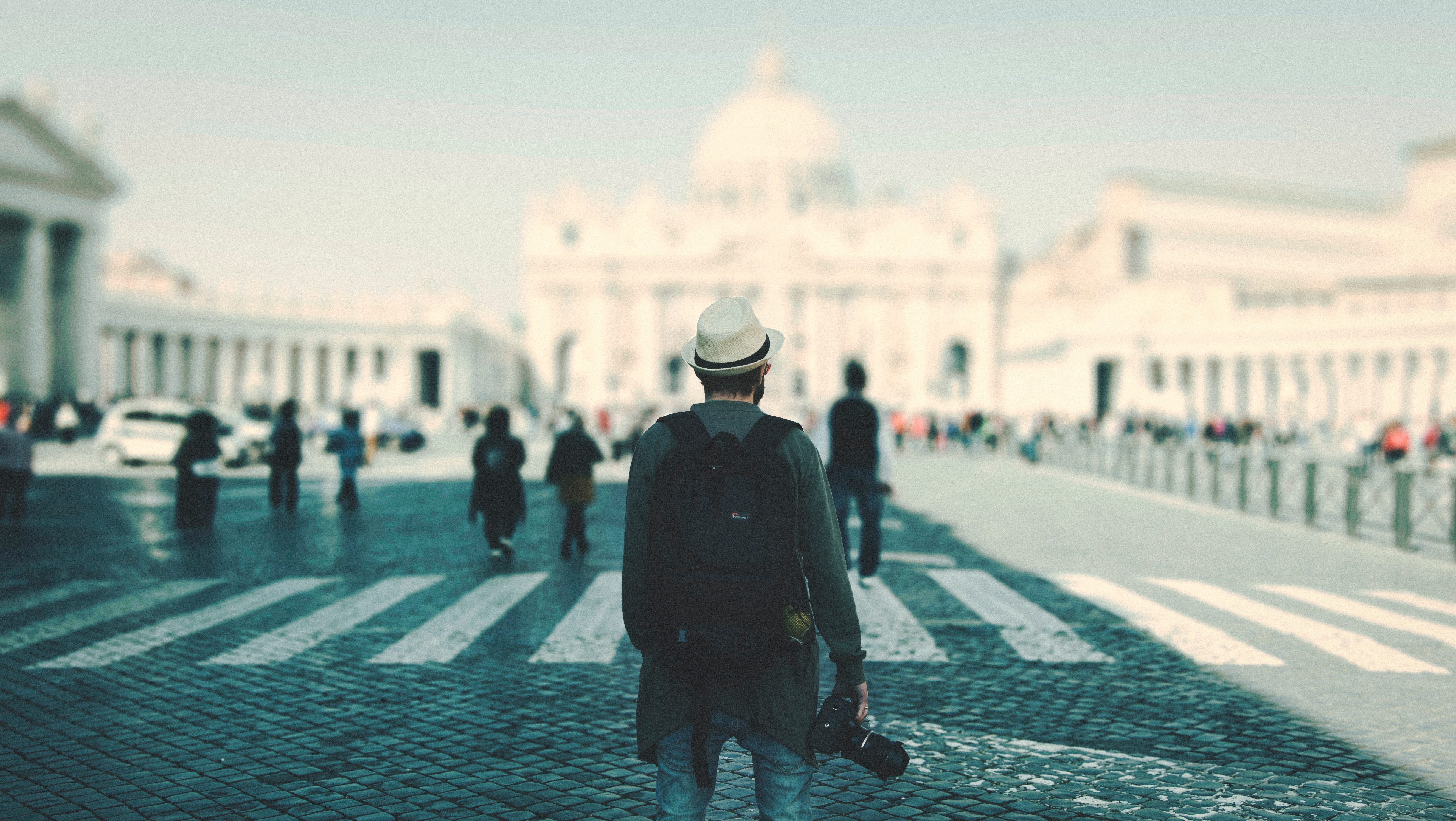 イタリアローマの観光スポットbest15 おすすめのモデルコースもあり Travelnote トラベルノート