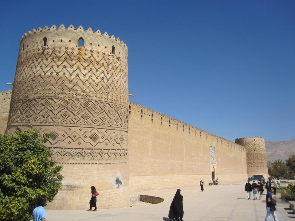 イランのおすすめ観光スポットを紹介！世界遺産やペルシャ文化の宮殿を網羅！