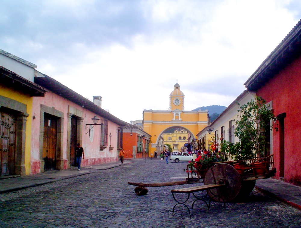 グアテマラ観光！魅力的な文明遺跡など人気のおすすめスポット11選！