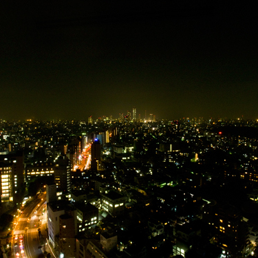 あべのハルカスへのアクセス情報 展望台からの夜景は絶景 デートにもおすすめ Travelnote トラベルノート