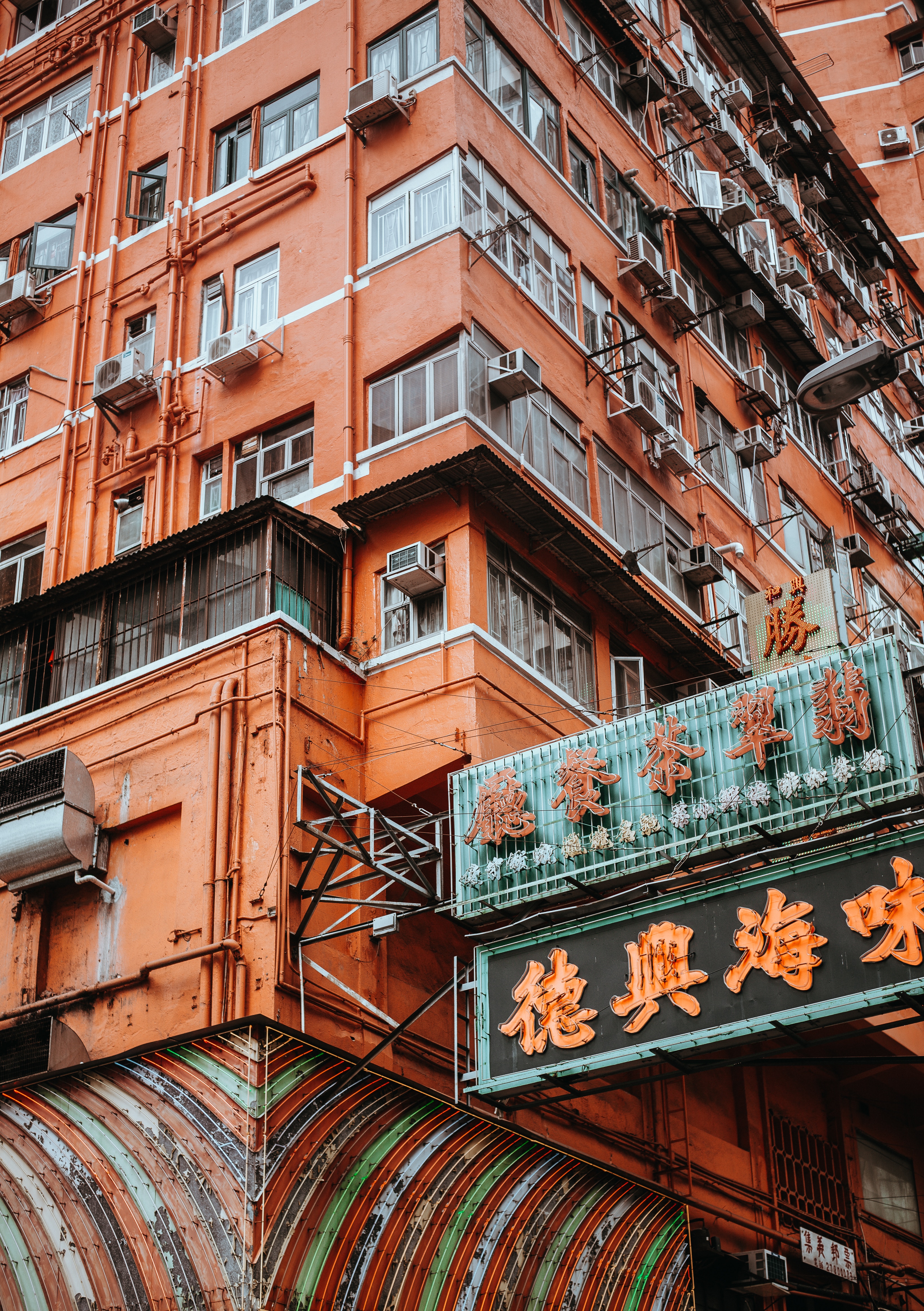 香港と台湾の違いや共通点を徹底調査！エネルギッシュな街は観光におすすめ！