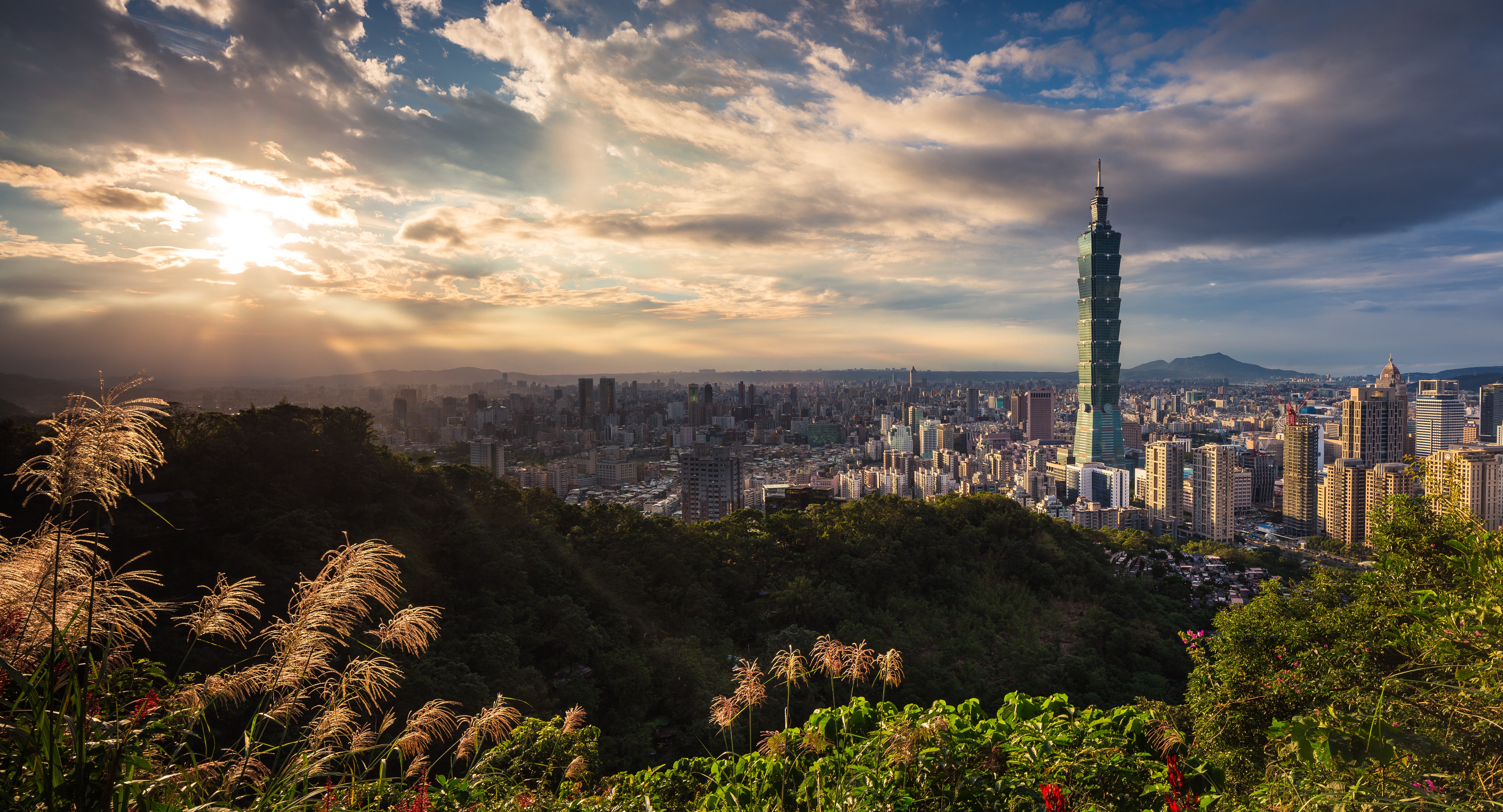 台湾の世界遺産 候補地 おすすめの絶景スポット16選を紹介 Travelnote トラベルノート