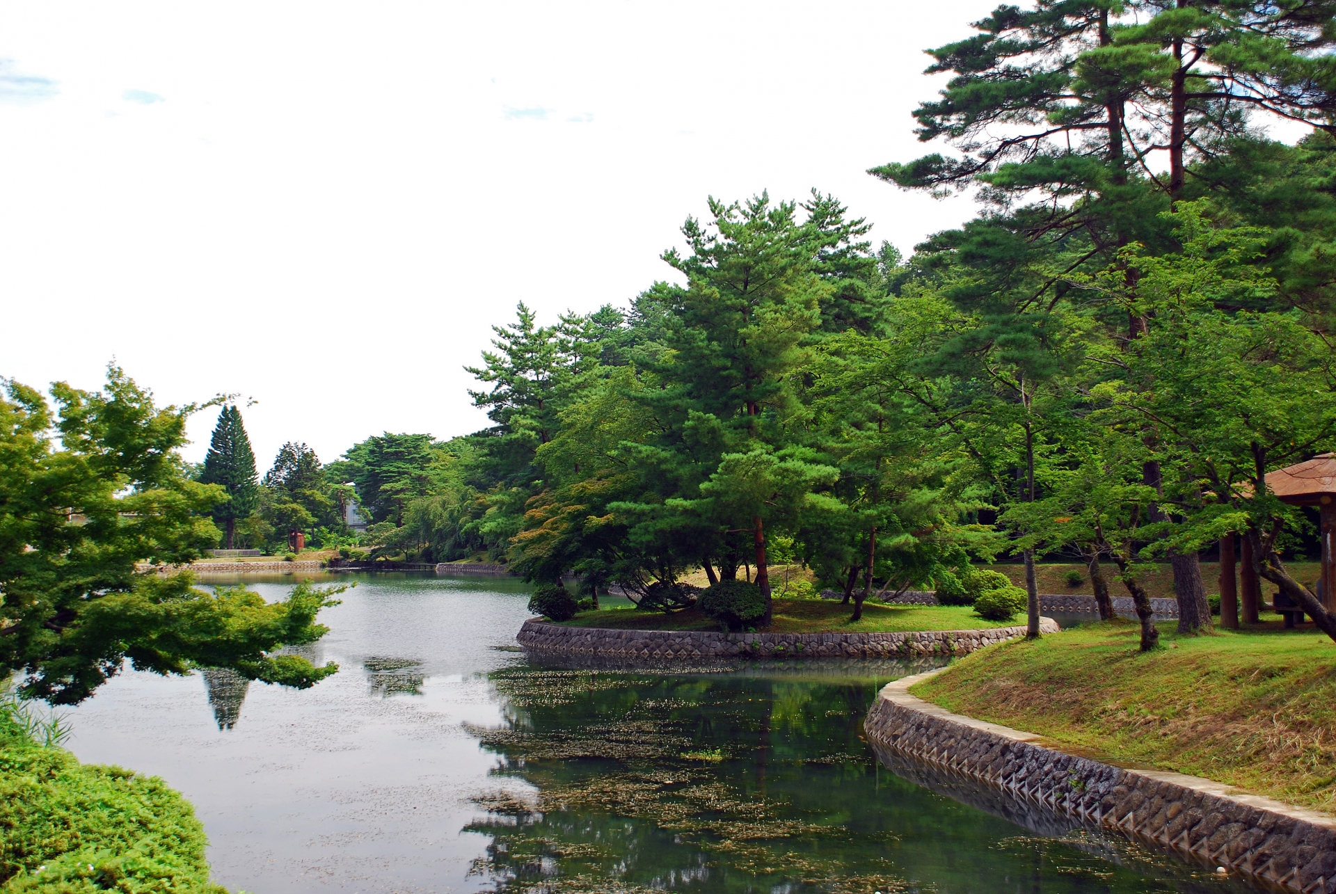 長岡市のおすすめ観光スポットは 定番や人気の名所を訪れよう 2ページ目 Travelnote トラベルノート