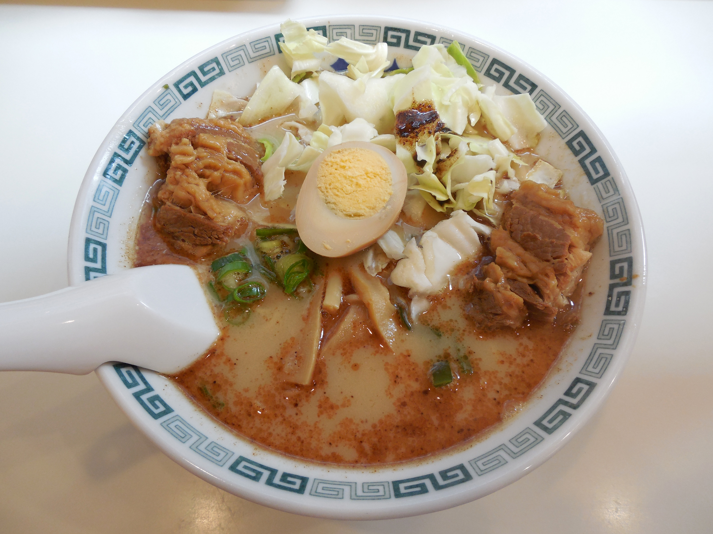 呉市でおすすめのラーメン屋さんは 有名な人気店は深夜でも通いたい Travelnote トラベルノート