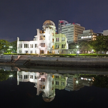 広島県のおすすめ夜景特集 人気スポットでディナーやドライブを楽しもう Travelnote トラベルノート