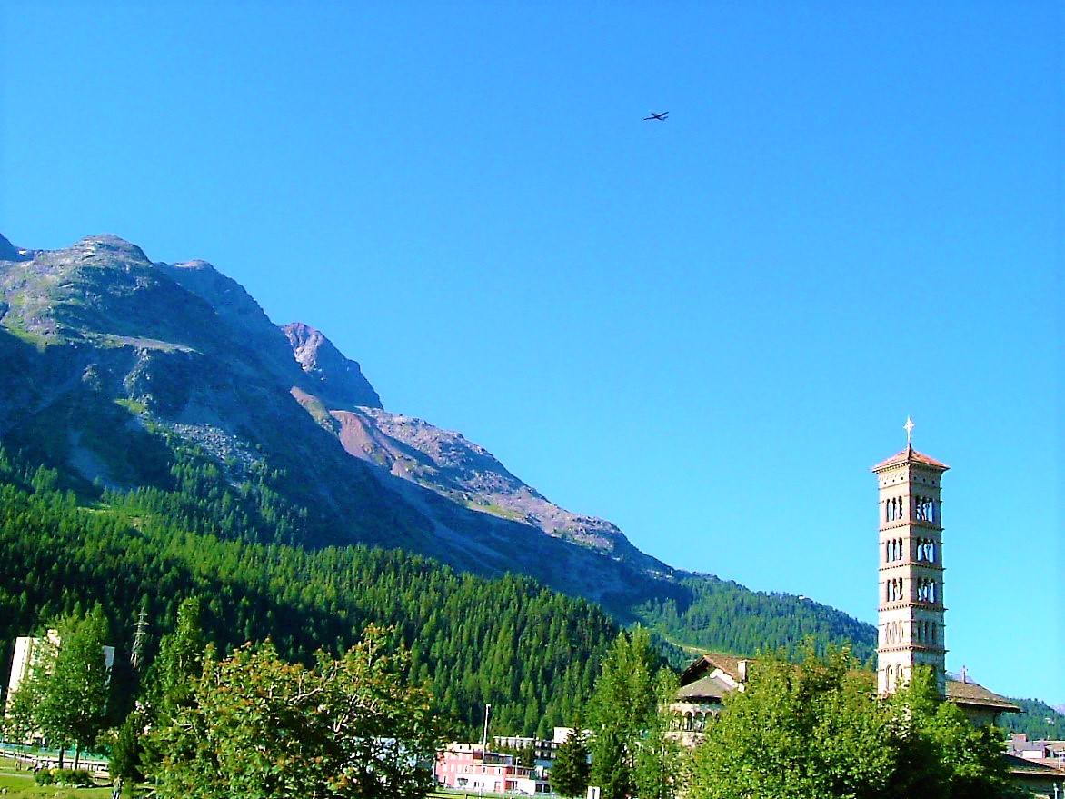サンモリッツ人気観光スポット紹介 スイス屈指の高級リゾートを徹底網羅 Travelnote トラベルノート