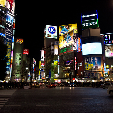 東京の夜遊びおすすめランキング 一人でも大人でも楽しめるスポットを紹介 Travelnote トラベルノート