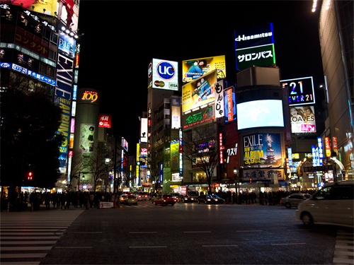 渋谷のおすすめクラブ特集 夜遊びを満喫できる人気店を紹介 Travelnote トラベルノート
