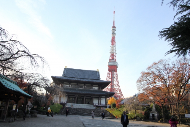 浜松町のランチでおすすめは 安い おしゃれなど人気店まとめ Travelnote トラベルノート