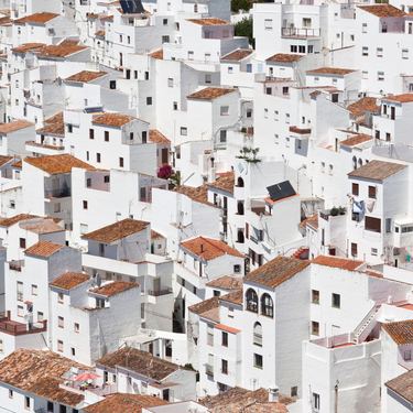 ミハスはスペインにある白い村 美しい街並みや可愛いお土産を紹介 Travelnote トラベルノート