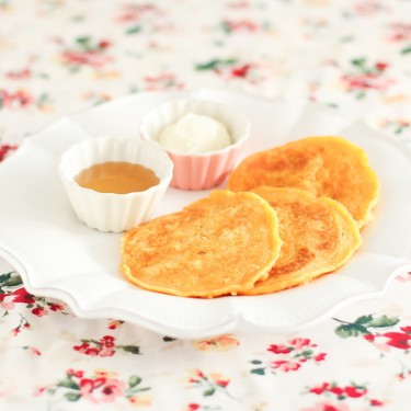 代官山のパンケーキ特集 ふわふわ食感が人気のものや米粉を使ったものも Travelnote トラベルノート