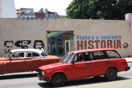 キューバの治安は事前に確認 危険情報や通貨 物価の情報も紹介 Travelnote トラベルノート