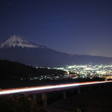 静岡の夜景スポットランキング ドライブやデートにおすすめのレストランも紹介 Travelnote トラベルノート