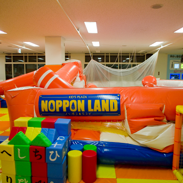東京で子供の遊び場は 屋内かつ無料でおすすめ 人気の場所をご紹介 Travelnote トラベルノート