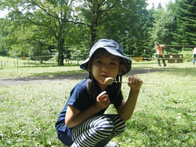 軽井沢の子供連れにおすすめの遊び場！家族に人気のスポット！