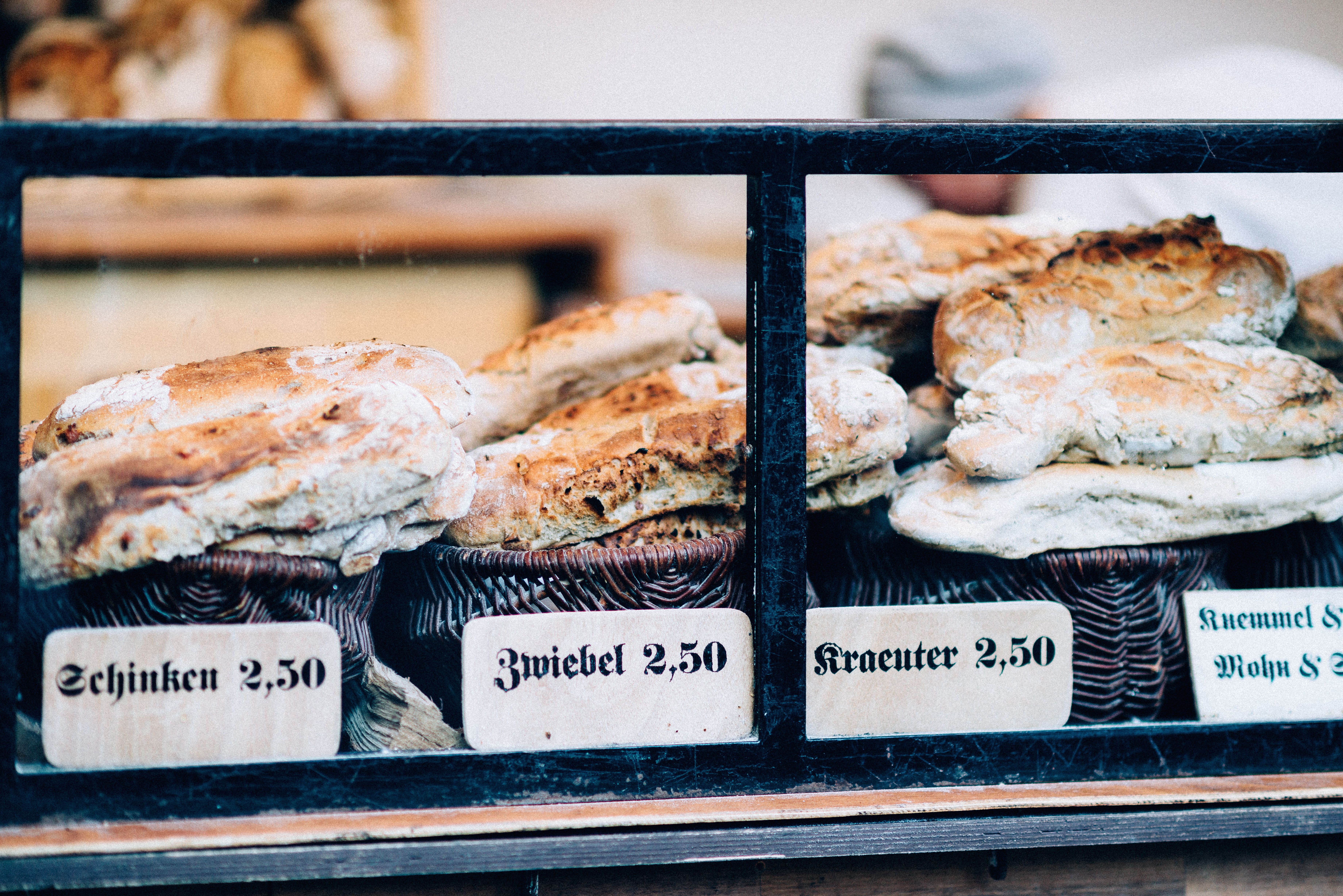 福山市で人気のパン屋さんランキング 美味しい店を厳選して紹介 Travelnote トラベルノート
