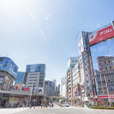 三軒茶屋の古着屋は安いしおしゃれ メンズ レディース両方おすすめ Travelnote トラベルノート