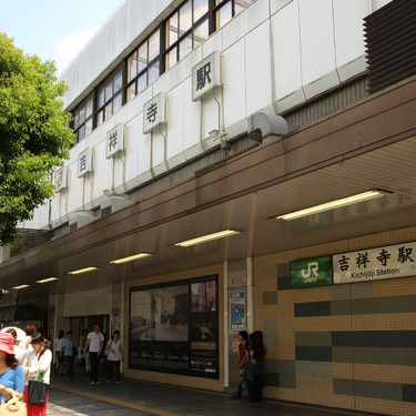 吉祥寺ハモニカ横丁ぶらり 朝市から昼飲み ランチ 居酒屋おすすめ17店 Travelnote トラベルノート