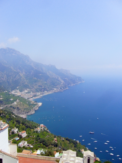 南イタリア観光！おすすめスポット7選！地中海リゾートの見どころ紹介！