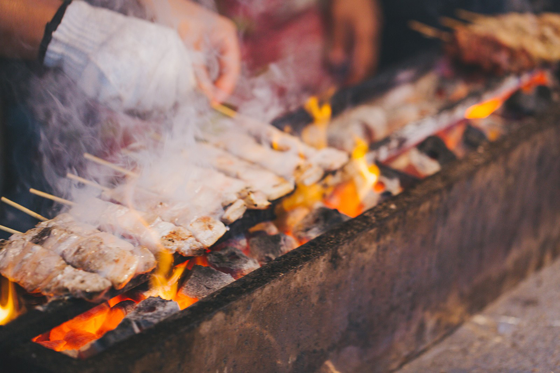 広島でおすすめの焼き鳥屋さんは 名店や食べ放題などまとめて紹介 3ページ目 Travelnote トラベルノート