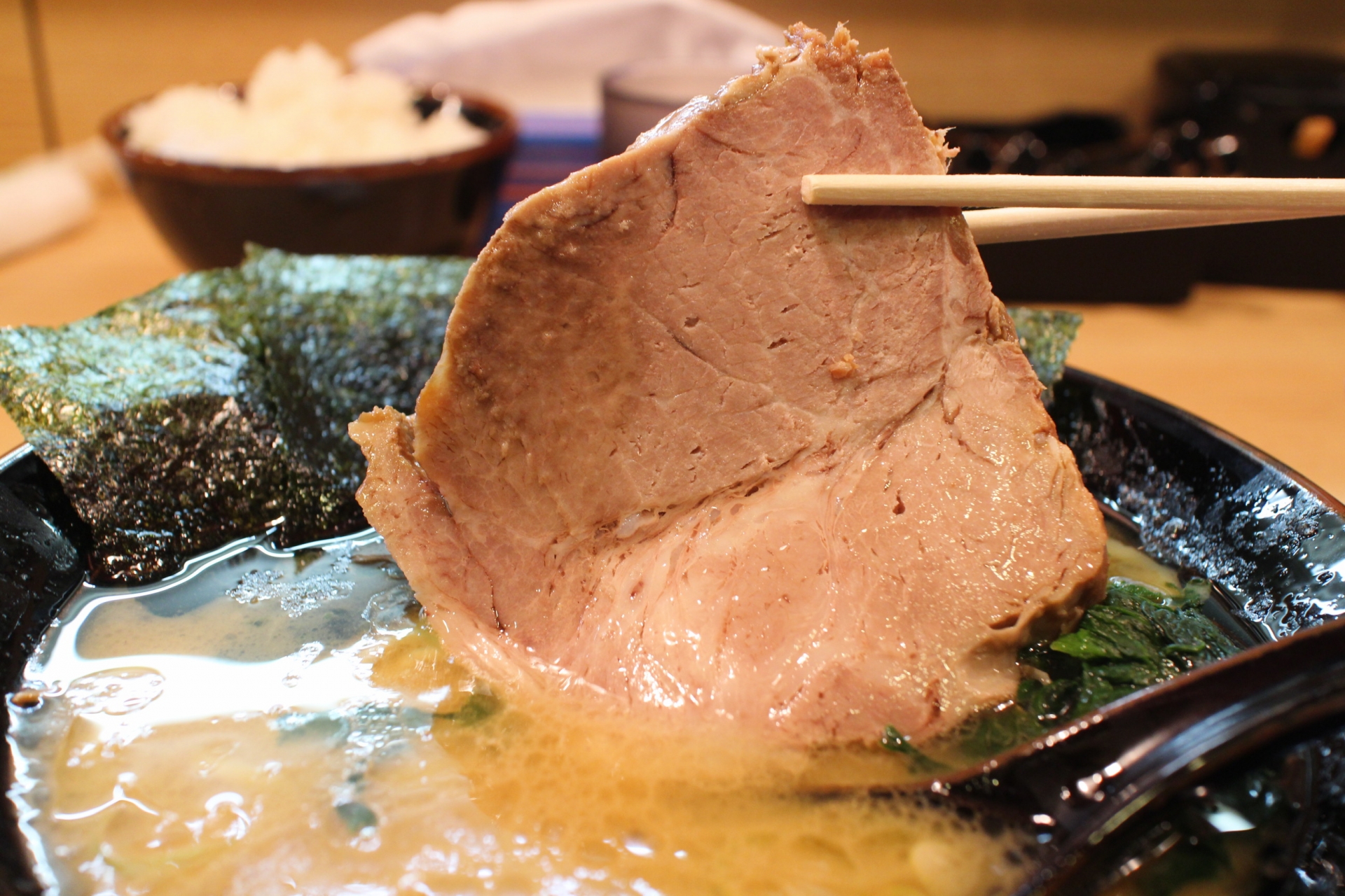 高円寺のラーメン屋人気ランキング 一度は食べたいおすすめ店厳選 Travelnote トラベルノート