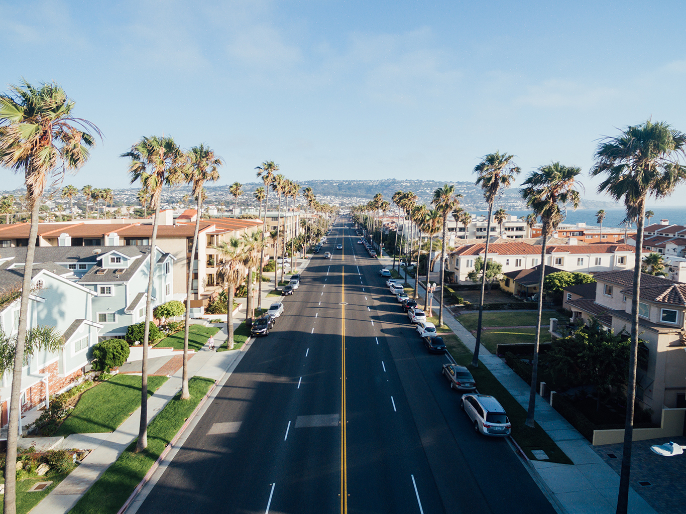 ロサンゼルス ビバリーヒルズの人気観光地best5 高級住宅地で有名 Travelnote トラベルノート