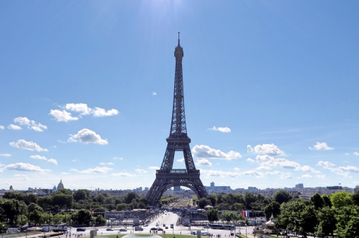 フランスの旅行費用の相場はどれくらい 安い時期や物価もチェック Travelnote トラベルノート