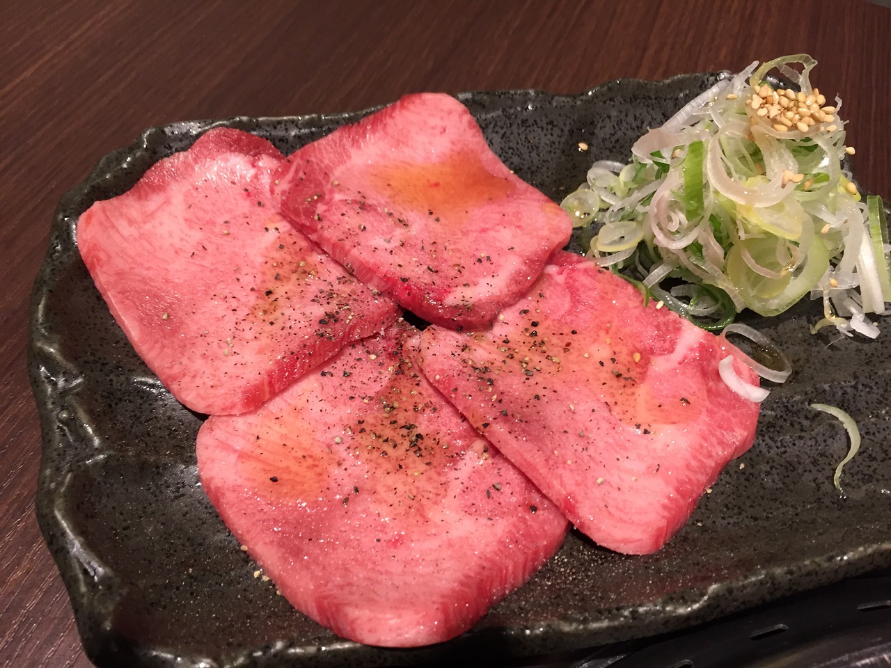 焼肉は高級なものを食べよう 名古屋の安いお店や個室で食べ放題などをご紹介 Travelnote トラベルノート