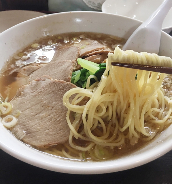 御茶ノ水の人気ラーメン店を調査 美味しいと評判の行列店から穴場まで Travelnote トラベルノート