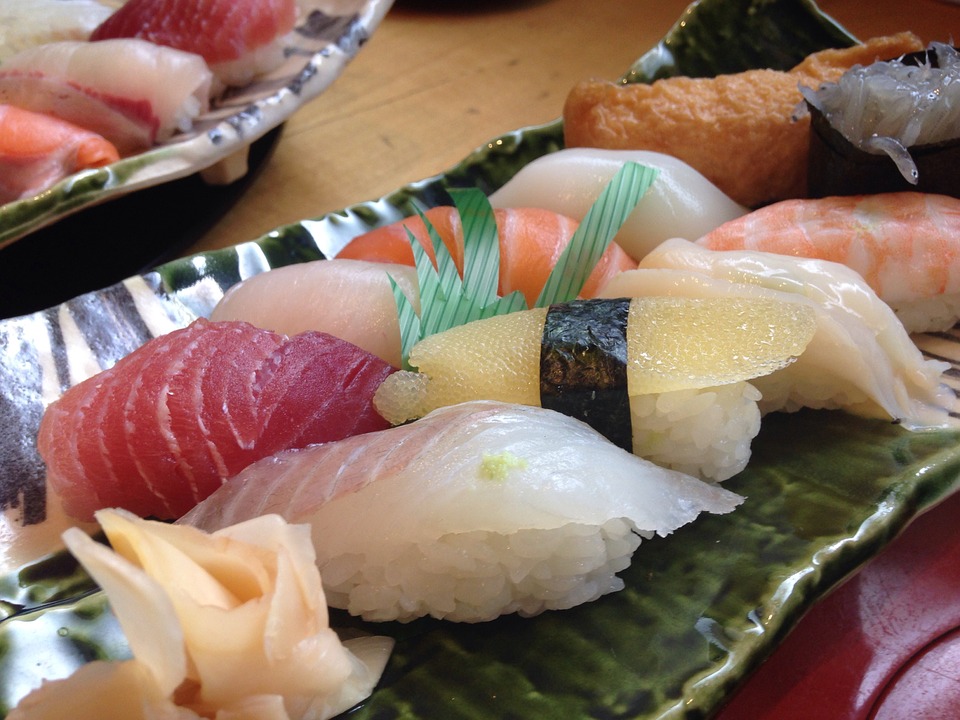 仙台でおすすめの寿司屋はどこ？食べ放題や安いランチ・高級握りなど！