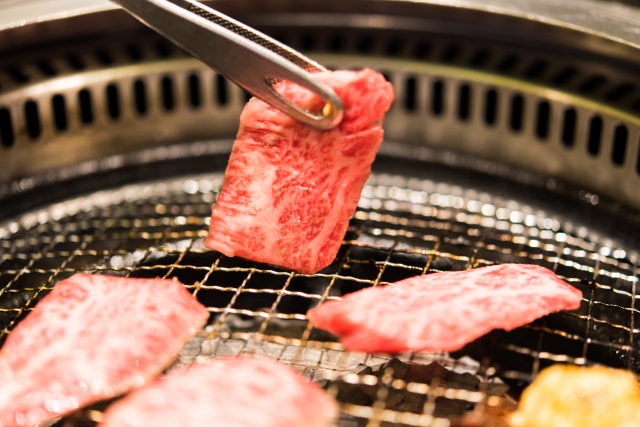 銀座でおすすめの焼肉店特集 人気の食べ放題や個室もあり 3ページ目 Travelnote トラベルノート