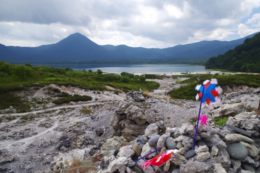 恐山観光の見どころを紹介 青森屈指の霊場は旅行プランから外せない Travelnote トラベルノート