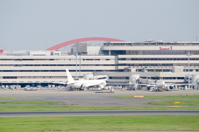 羽田空港周辺の駐車場料金を徹底比較 安い 近いはどこ お得に旅しよう Travelnote トラベルノート