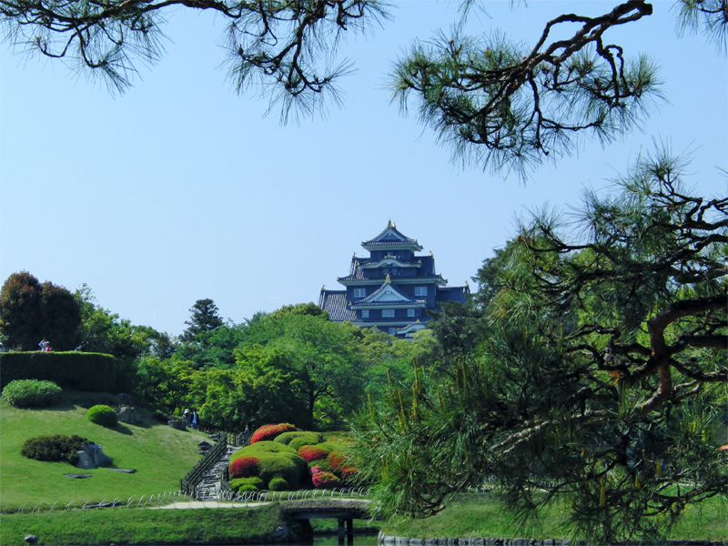 弘前城観光の見どころを紹介！アクセス方法などお役立ち情報も！