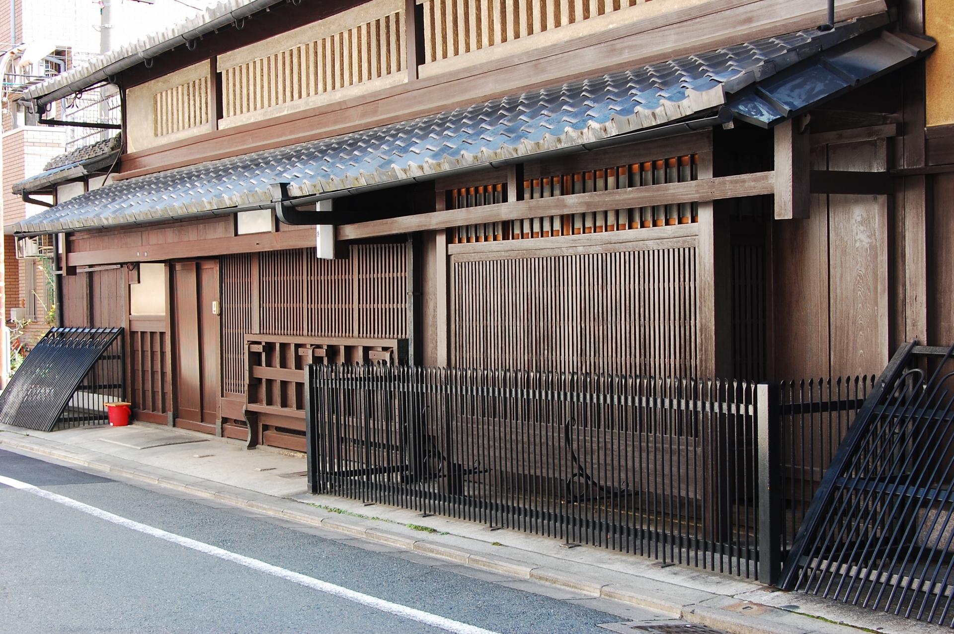京都・町家の宿で素敵な一夜を！情緒溢れる古風な宿泊施設を一挙紹介！