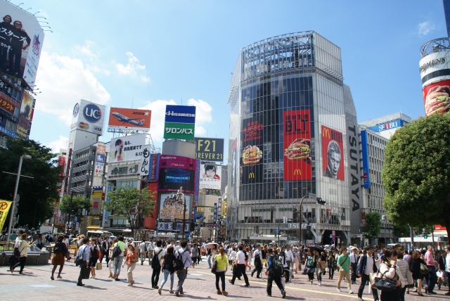 渋谷でご飯ならココ 安い 美味しい デートにもおすすめのお店をご紹介 Travelnote トラベルノート