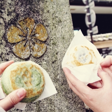 太宰府天満宮のお土産best17 人気のお菓子や可愛い雑貨もあり Travelnote トラベルノート