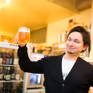 御茶ノ水の居酒屋 学生さんにもおすすめ 安い うまい人気店21選 Travelnote トラベルノート