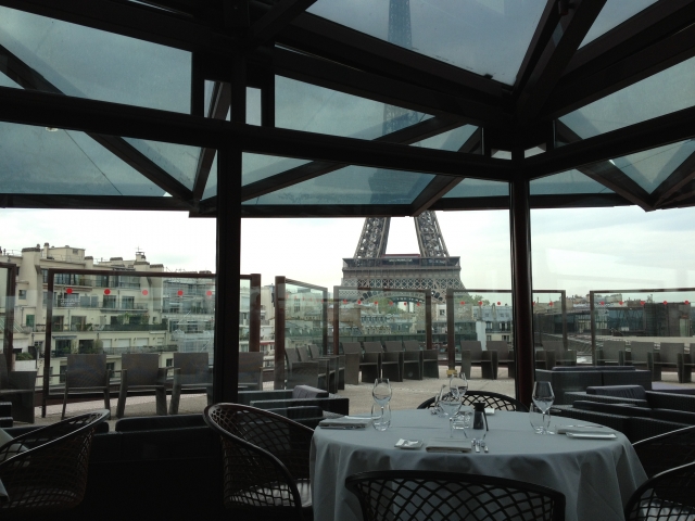 パリのレストラン・ビストロおすすめ人気店ランキング！予約は必要？