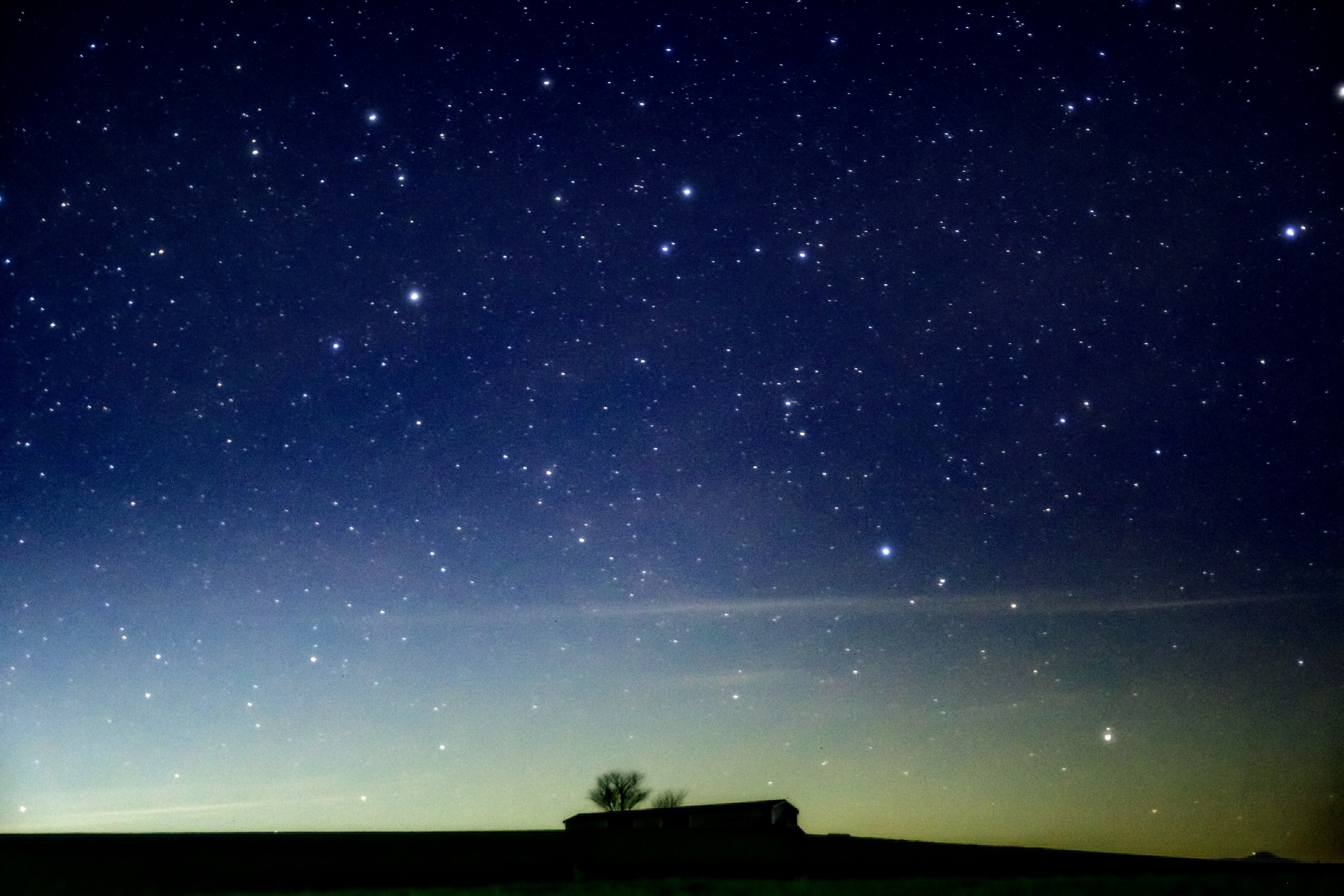 星空を見に行こう 一年中きれいな夜空 全国の天体観測スポット25選 3ページ目 Travelnote トラベルノート