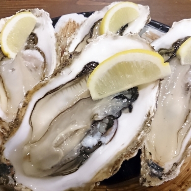 渋谷で美味しい牡蠣が食べたい 食べ放題やランチも安い人気店まとめ Travelnote トラベルノート